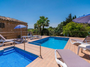 Holiday Home Altra Casa